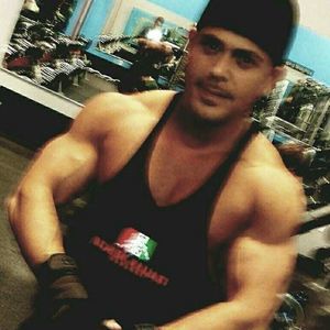 Meet your Posher, Scotty